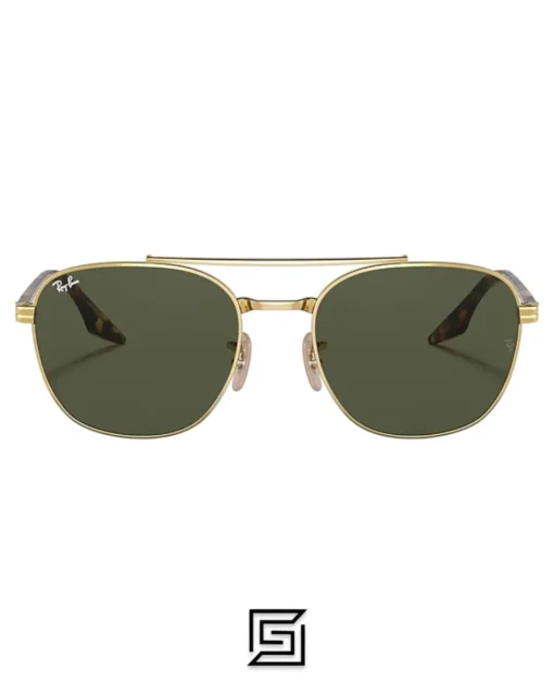 Ray-ban sunglasses ORG RB3688 001/31
