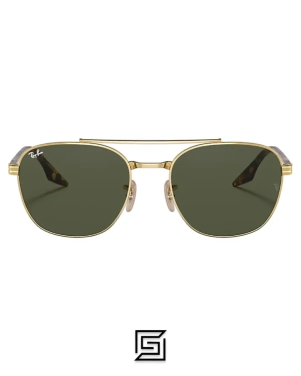 Ray-ban sunglasses ORG RB3688 001/31