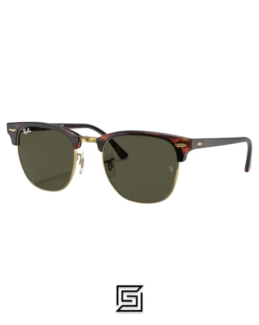 Ray-ban sunglasses ORG RB3016 CLUBMASTER W0366