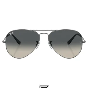 Ray-ban sunglasses ORG RB3025 AVIATOR LARGE METAL 004/78 POLARISED
