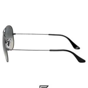 Ray-ban sunglasses ORG RB3025 AVIATOR LARGE METAL 004/78 POLARISED