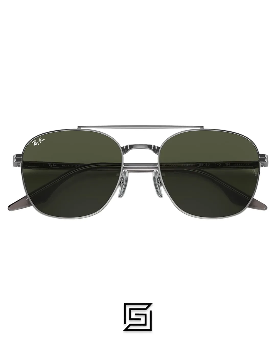 Ray-ban sunglasses ORG RB3688 004/31