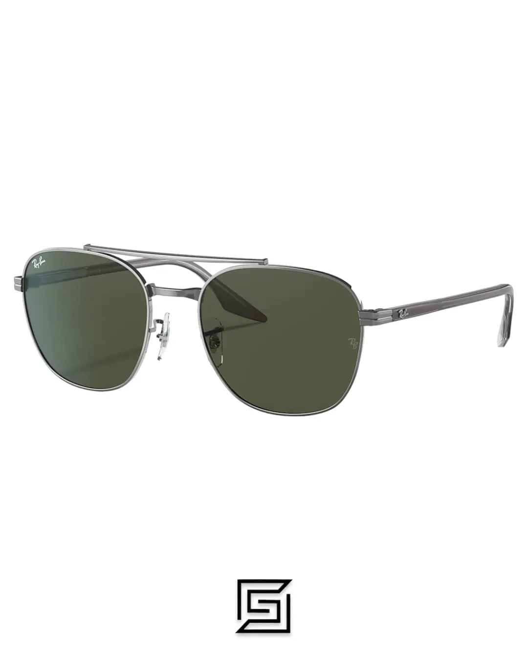 Ray-ban sunglasses ORG RB3688 004/31