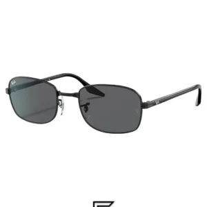 Ray-ban sunglasses ORG RB3690 002/31