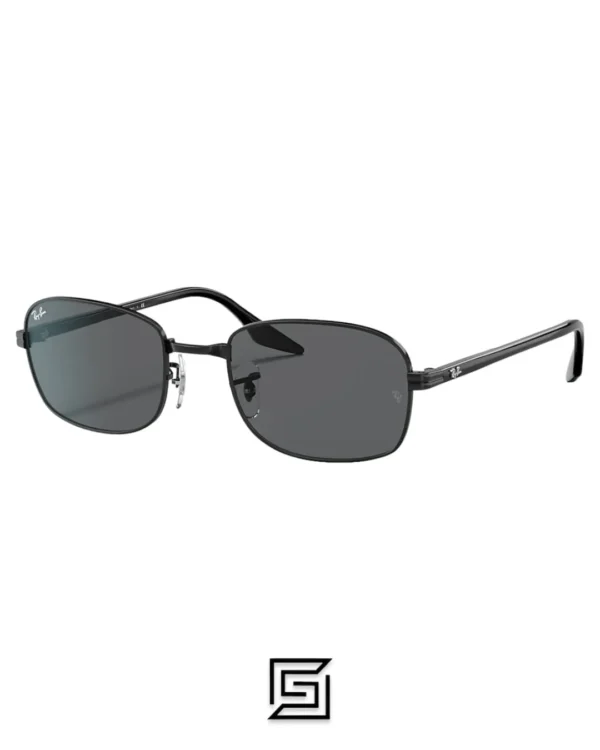 Ray-ban sunglasses ORG RB3690 002/31