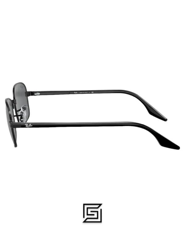 Ray-ban sunglasses ORG RB3690 002/31