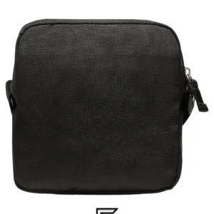 Bags,Leather,Men ORIGINAL Tommy Hilfiger leather Tommy Jeans Bag AM0AM10901 Black Tommy Hilfiger