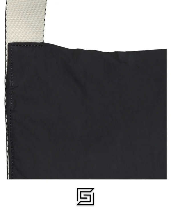 Bags,Leather,Men leather Y-3 Black CH3 Sacoche Messenger Bag Y-3