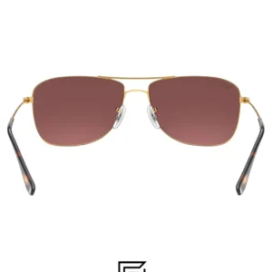 Ray-ban sunglasses ORG RB3543 001/68 CHROMANCE