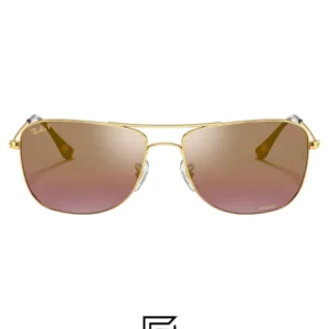 Ray-ban sunglasses ORG RB3543 001/68 CHROMANCE