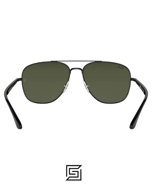 Ray-ban sunglasses ORG RB3683 002/31