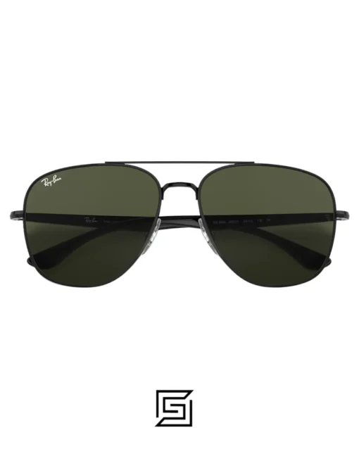 Ray-ban sunglasses ORG RB3683 002/31