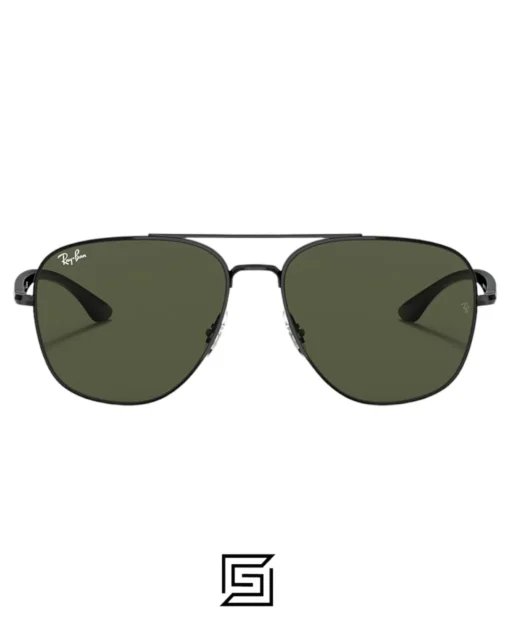 Ray-ban sunglasses ORG RB3683 002/31