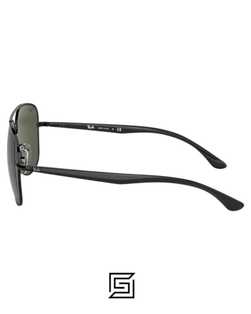 Ray-ban sunglasses ORG RB3683 002/31