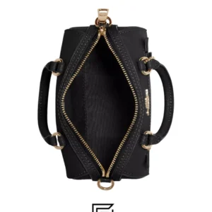 Bags,Leather,Women Coach leather Micro Rowan Crossbody Style No. 1496 Coach