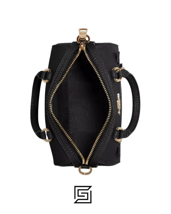 Bags,Leather,Women Coach leather Micro Rowan Crossbody Style No. 1496 Coach