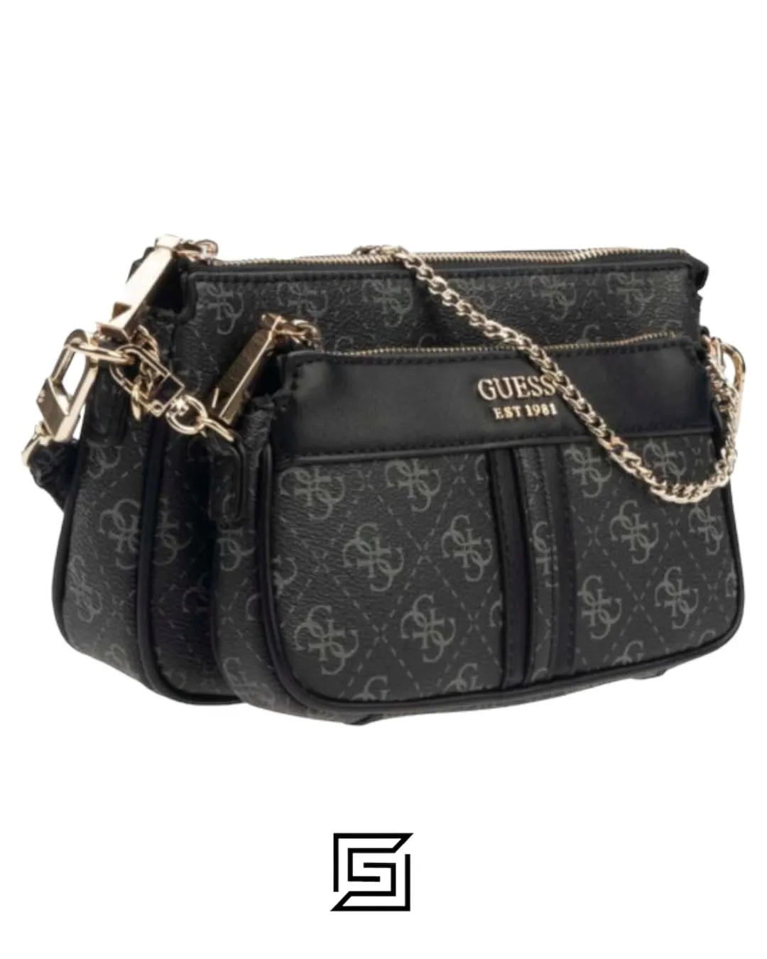 Bags,Leather,Women leather Guess Women