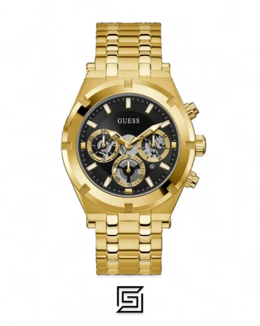 Men,Original Watches Guess original-watches GW0260G2 Guess