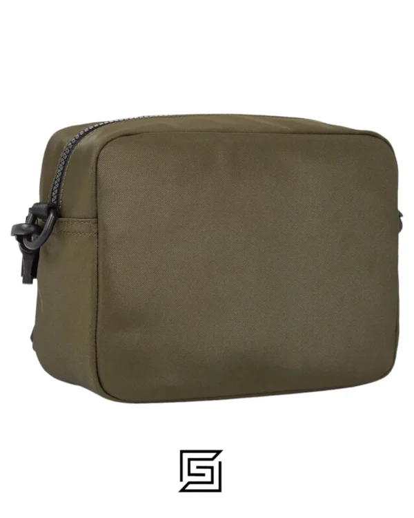 Bags,Leather,Men leather Bolsa Tommy Hilfiger AM0AM11546 RBN - Masculina Tommy Hilfiger