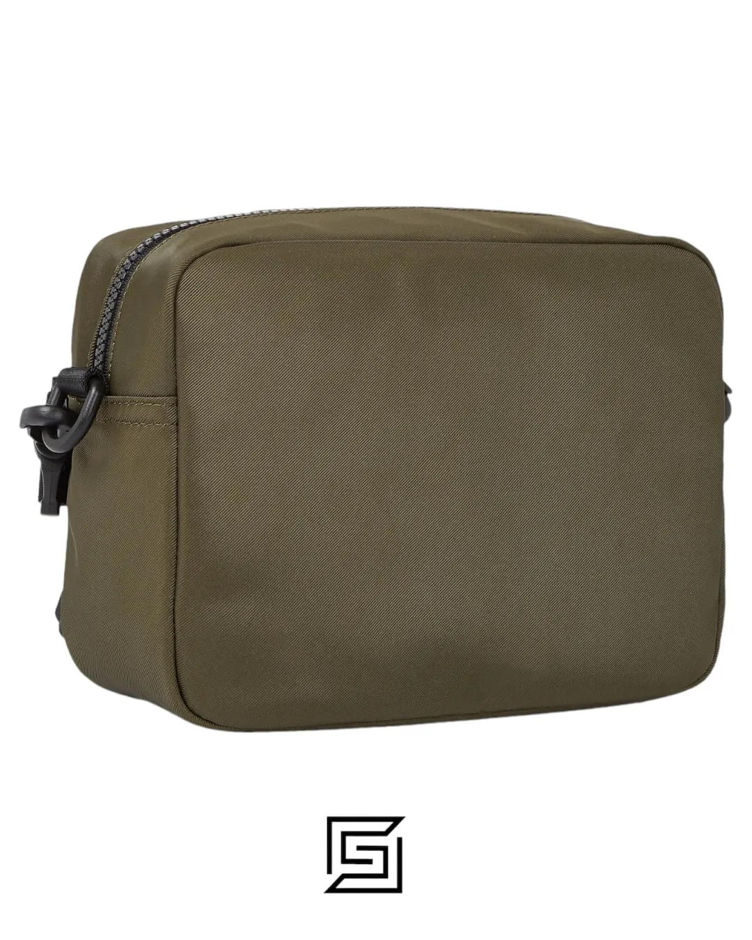 Bags,Leather,Men leather Bolsa Tommy Hilfiger AM0AM11546 RBN - Masculina Tommy Hilfiger