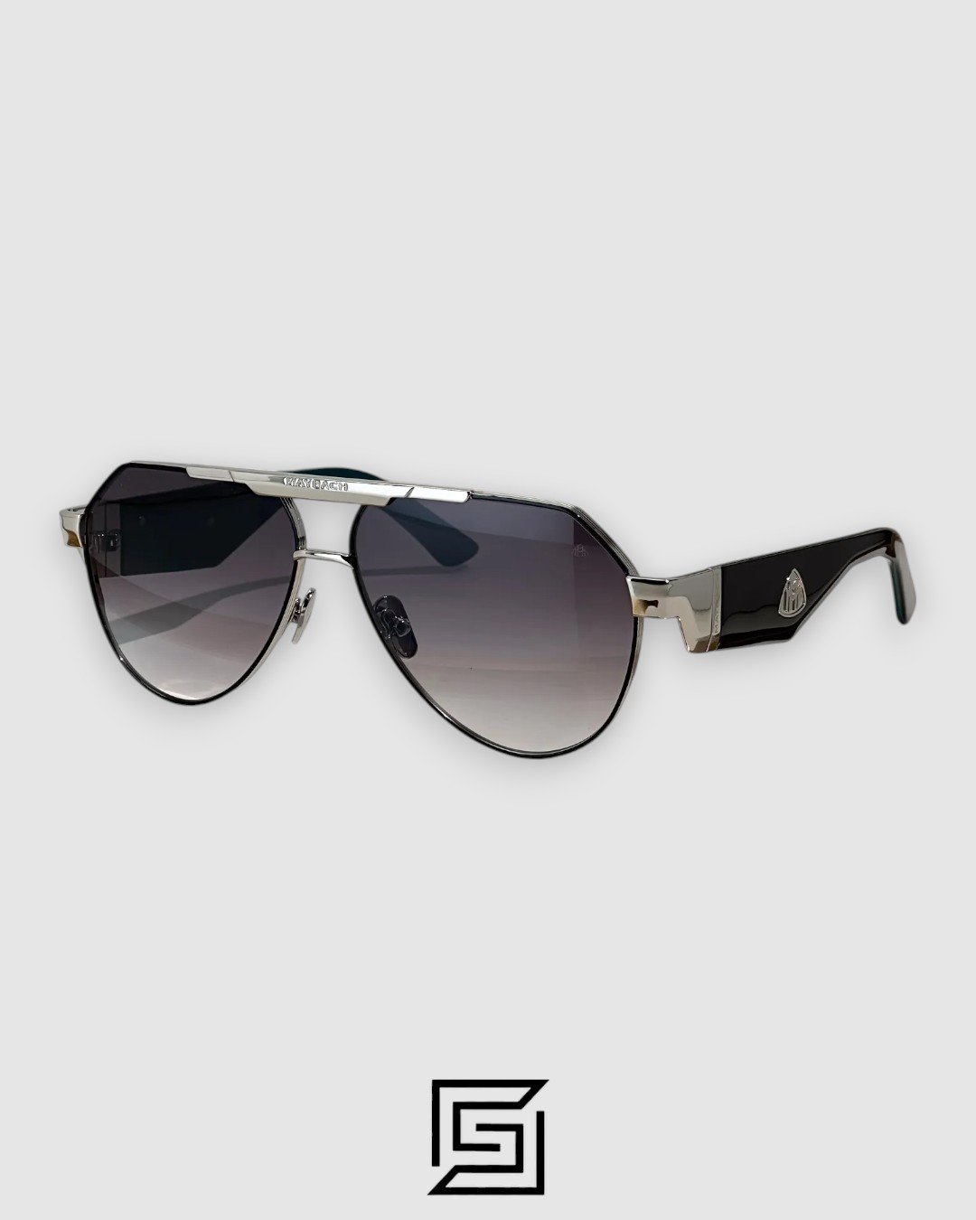 MAYBACH THE KING 3 S-L-V sunglasses for men