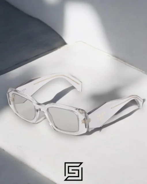 Men,Sunglasses,Women Prada PR17WS Sunglasses Unisex Prada