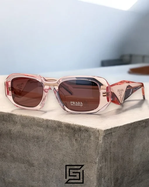 Men,Sunglasses,Women Prada PR17WS Sunglasses Unisex Prada