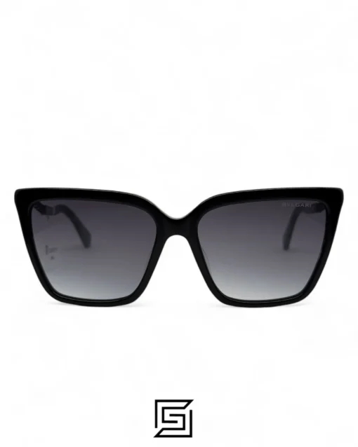 Sunglasses,Women Bvlgari sunglasses BV8255/BLACK X GREY Bvlgari