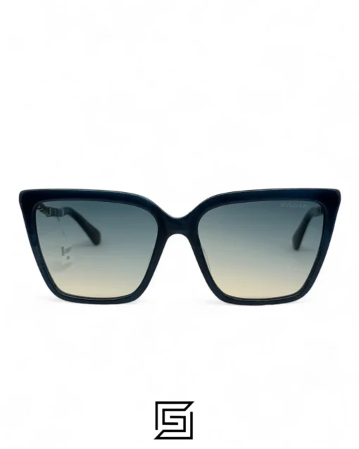 Sunglasses,Women Bvlgari sunglasses BV8255/BLUE X GREY Bvlgari