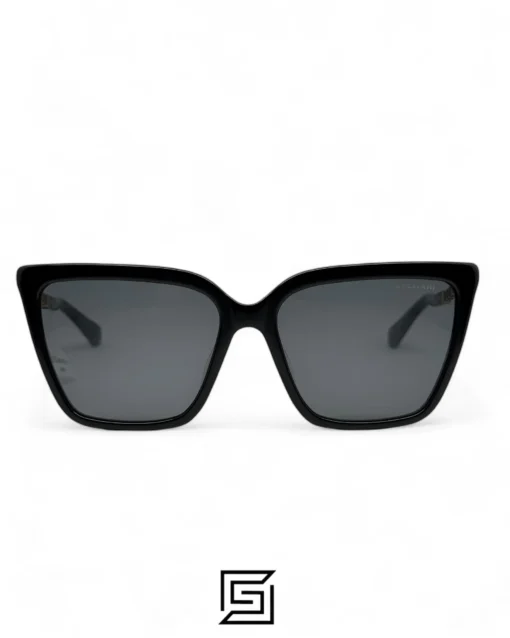 Sunglasses,Women Bvlgari sunglasses BV8255/BLACK X BLACK Bvlgari