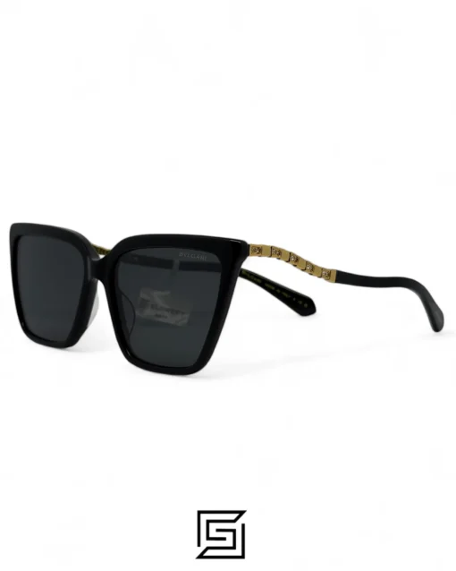 Sunglasses,Women Bvlgari sunglasses BV8255/BLACK X BLACK Bvlgari