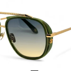 Sunglasses,Women Roberto Cavalli sunglasses SRC008M/GREEN X GREEN Roberto Cavalli