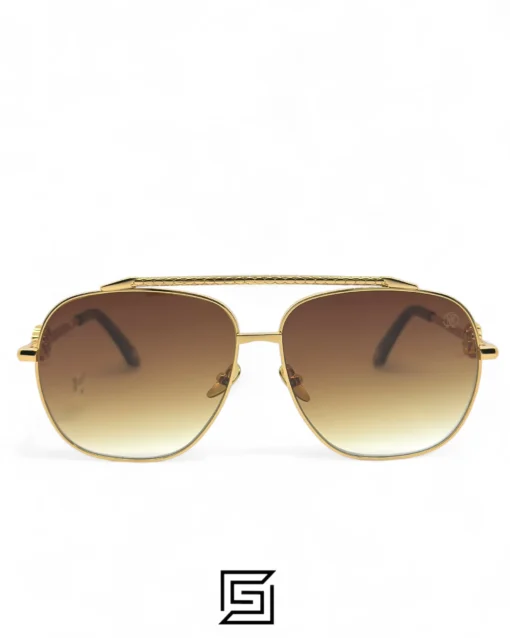 Sunglasses,Women Roberto Cavalli sunglasses SRC008V/GOLD X BROWN Roberto Cavalli