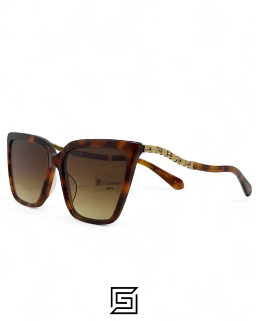 Sunglasses,Women Bvlgari sunglasses BV8255/TIGER X BROWN Bvlgari