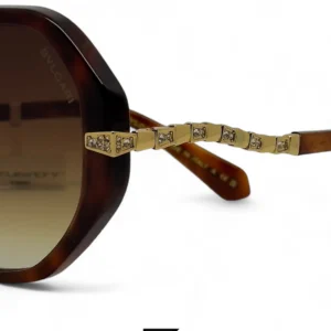 Sunglasses,Women Bvlgari sunglasses BV8242/TIGER X BROWN Bvlgari