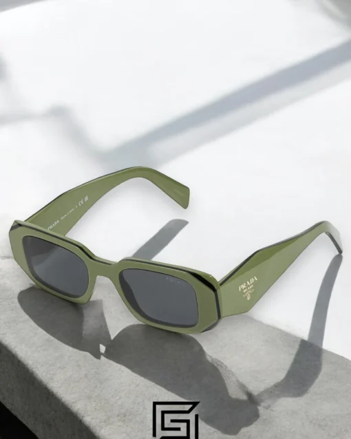 Men,Sunglasses,Women Prada PR17WS Sunglasses Unisex Prada