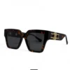 Women sunglasses VERSACE VE4458/TIGER X BLACK Versace