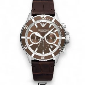 Men,Original Watches watches Emporio Armani Chronograph Watch AR11486 Emporio Armani