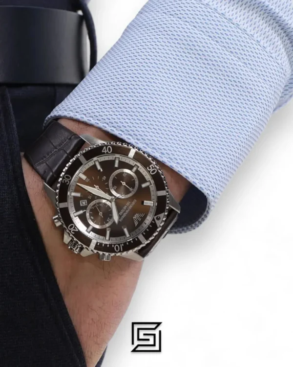 Men,Original Watches watches Emporio Armani Chronograph Watch AR11486 Emporio Armani