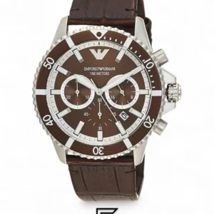 Men,Original Watches watches Emporio Armani Chronograph Watch AR11486 Emporio Armani