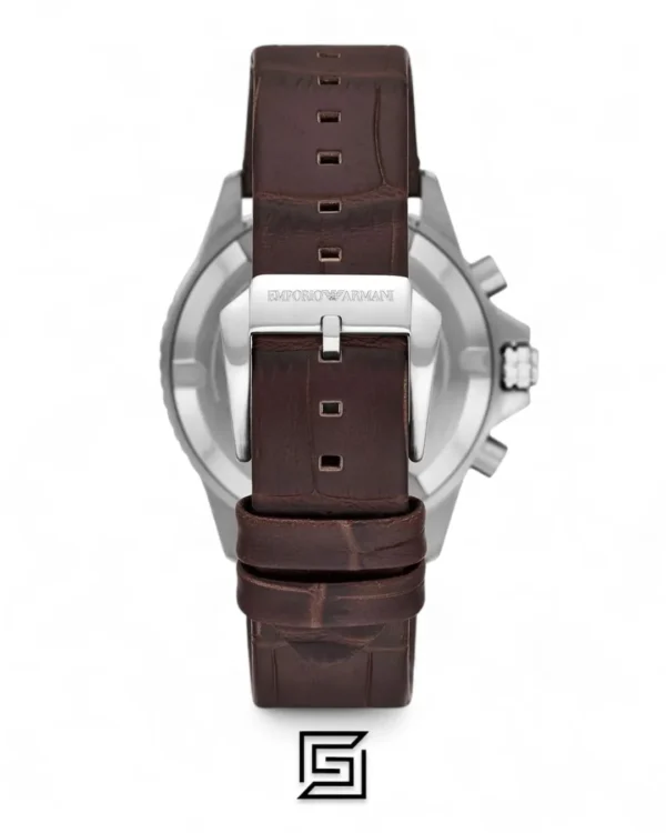 Men,Original Watches watches Emporio Armani Chronograph Watch AR11486 Emporio Armani
