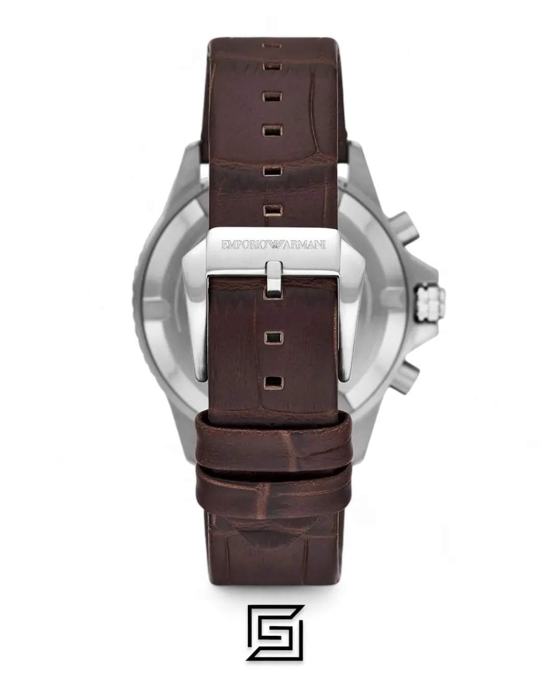 Men,Original Watches watches Emporio Armani Chronograph Watch AR11486 Emporio Armani