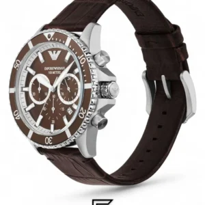 Men,Original Watches watches Emporio Armani Chronograph Watch AR11486 Emporio Armani