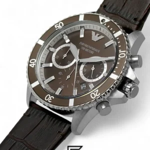 Men,Original Watches watches Emporio Armani Chronograph Watch AR11486 Emporio Armani