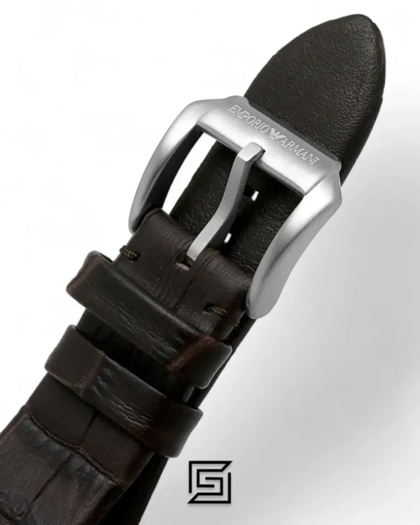 Men,Original Watches watches Emporio Armani Chronograph Watch AR11486 Emporio Armani