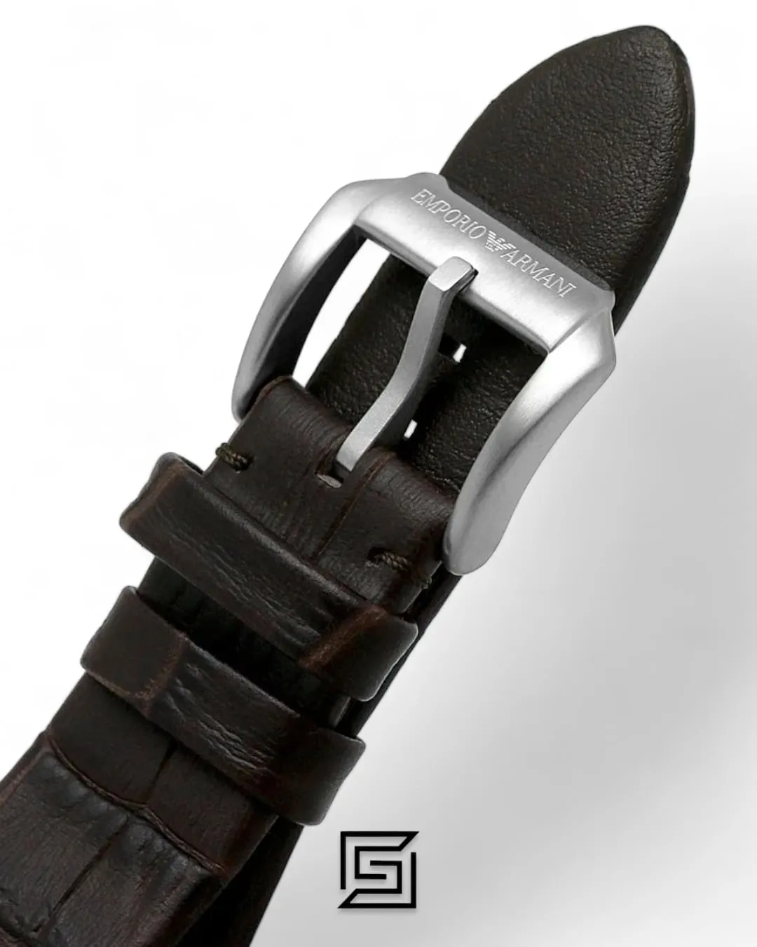 Men,Original Watches watches Emporio Armani Chronograph Watch AR11486 Emporio Armani