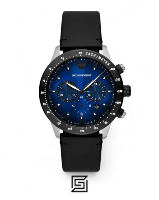 Men,Original Watches original-watches Emporio Armani Chronograph Watch AR11522 Emporio Armani