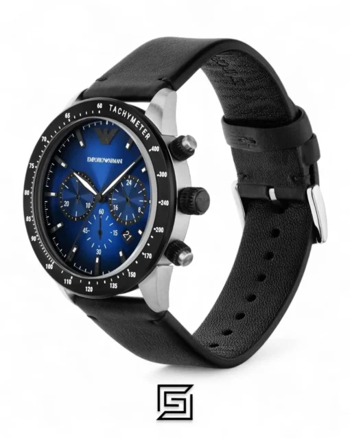 Men,Original Watches original-watches Emporio Armani Chronograph Watch AR11522 Emporio Armani