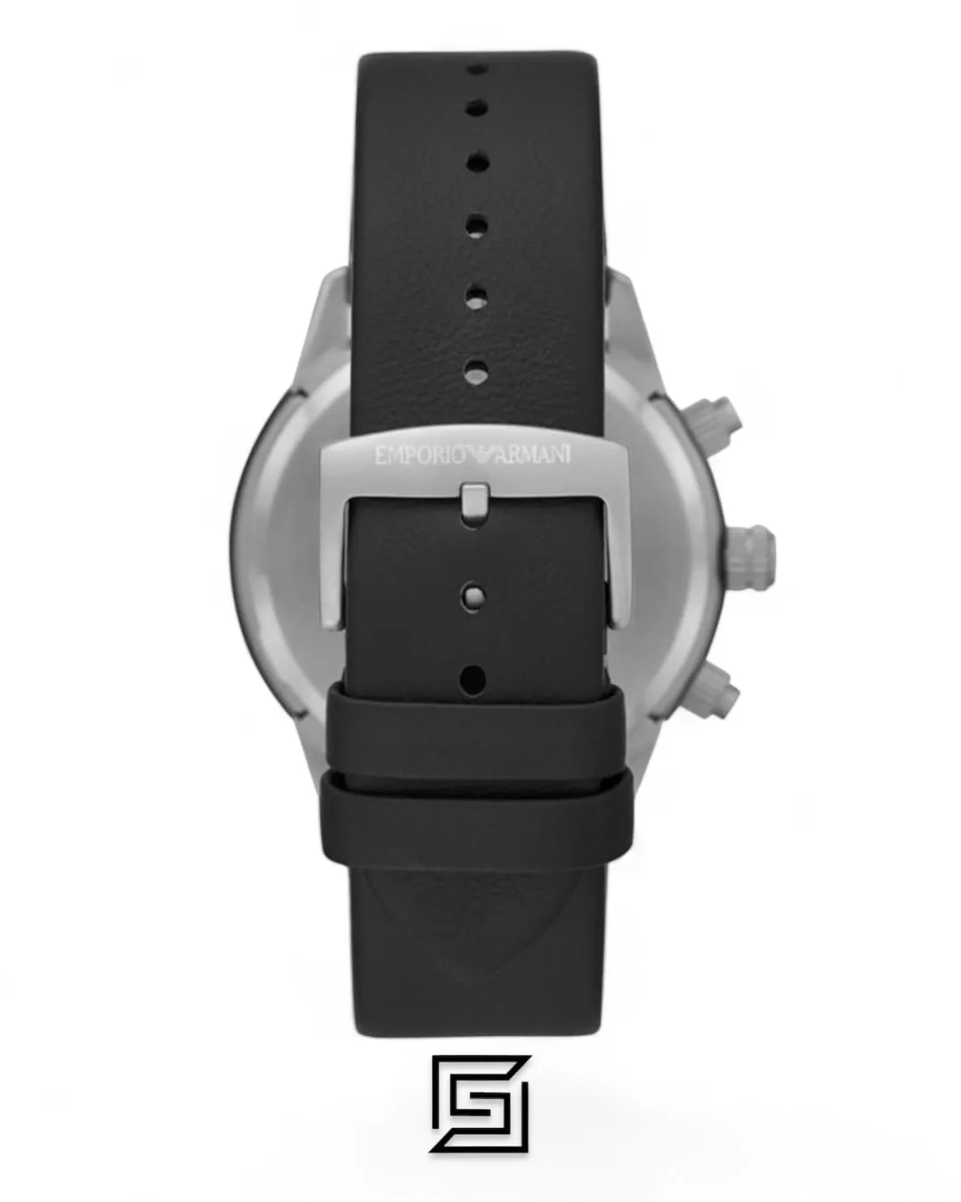 Men,Original Watches original-watches Emporio Armani Chronograph Watch AR11325 Emporio Armani