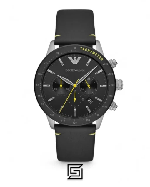 Men,Original Watches original-watches Emporio Armani Chronograph Watch AR11325 Emporio Armani